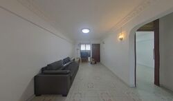 Blk 578 Cheng San Court (Ang Mo Kio), HDB 3 Rooms #589841011